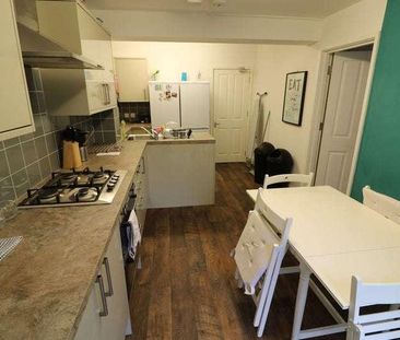 1 bedroom in a house share to rent - Photo 6