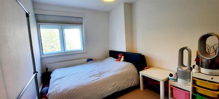 Addison Bridge Place, London - Photo 3