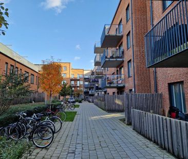 Föreningsgatan 3A, Kävlinge - Photo 2