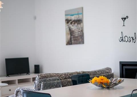 Apartamento T4