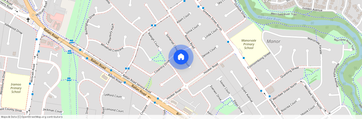 13 Norfolk Court, Vic 3030, Werribee