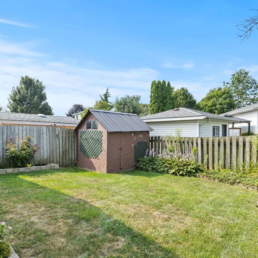 For Lease - 6 Mccordick Drive Unit# Upper, St. Catharines, Ontario - Photo 1