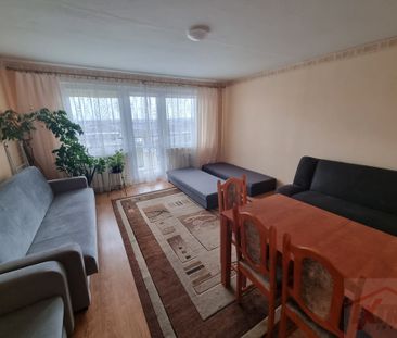 Gumieńce-53,8m2.Dwupokojowe mieszkanie z balkonem. (428996) - Photo 6