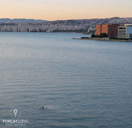 Studio/Γκαρσονιέρα για ενοικίαση Καραμπουρνακι (Καλαμαριά) - Photo 5