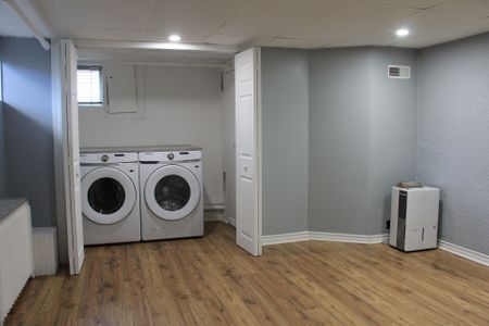 For Lease - 17 Mystic Avenue Unit# Lower, Toronto, Ontario - Photo 3