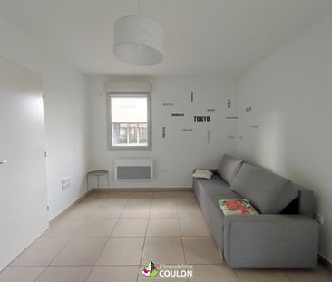 Location Appartement 1 pièce 30m² - Photo 6