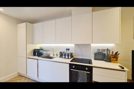 1 bedroom apartment to rent - Photo 3