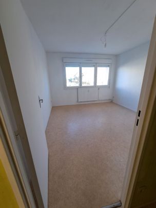 Location – Appartement T4 – 87m2 – Freyming-Merlebach - Photo 1