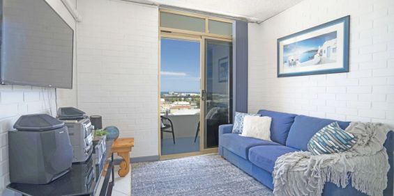 One bedroom apartment - Photo 3