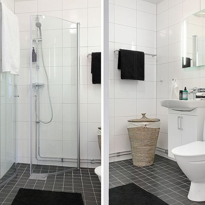 Fredriksbergsgatan 11 A - Photo 1