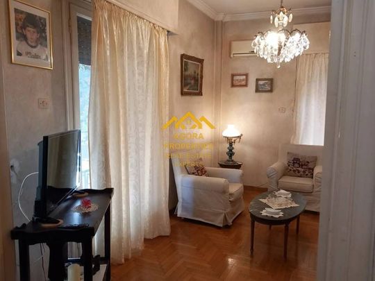 Διαμέρισμα για ενοικίαση Άγιος Ιωάννης (Νέος Κόσμος) - Photo 1