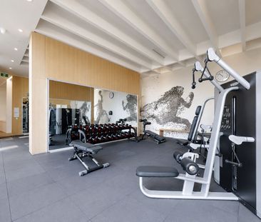 For Lease - 8 Hillsdale Avenue Unit# 724, Toronto, Ontario - Photo 5