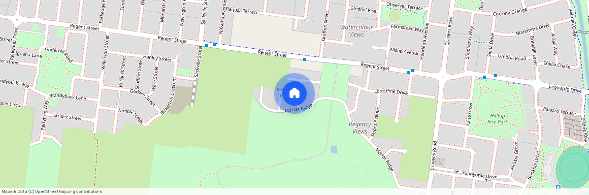 8 Command Road, Vic 3754, Mernda