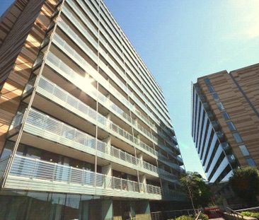 St Georges Island, 2 Kelsoe Place, Manchester City Centre, Manchest... - Photo 2