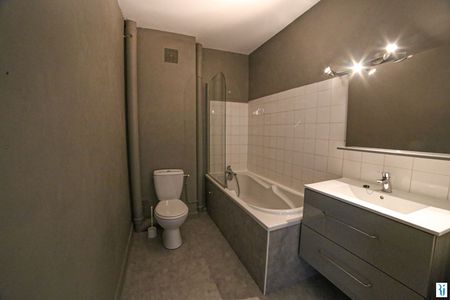 Location Appartement 1 pièce 39m² BIHOREL 76420 - Photo 3