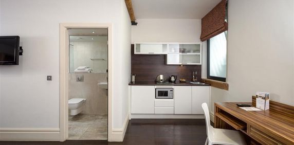 Studio to rent - Photo 2