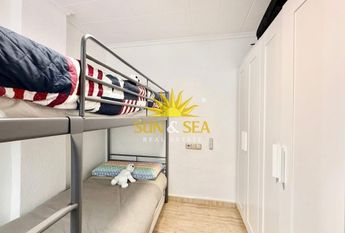 TWO-BEDROOM APARTMENT – MIL PALMERAS