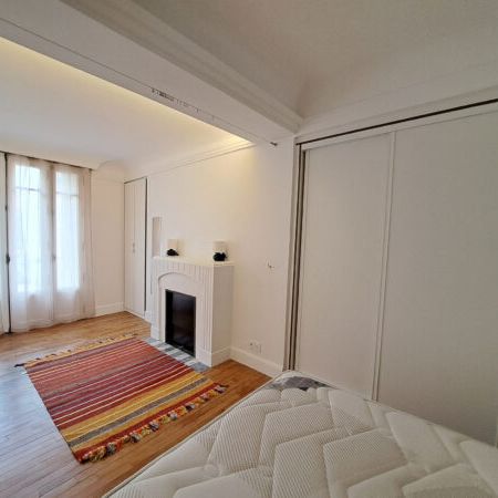 Appartement / Location - Photo 1