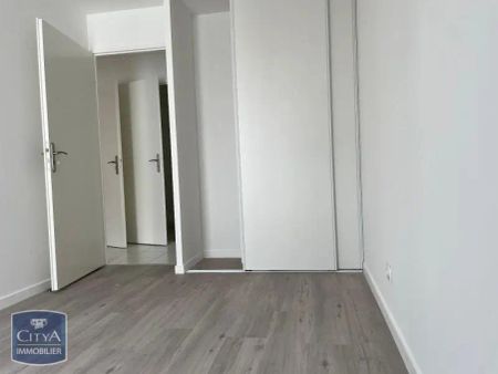 Appartement à louer 3 pièces 56.12m² - Photo 4