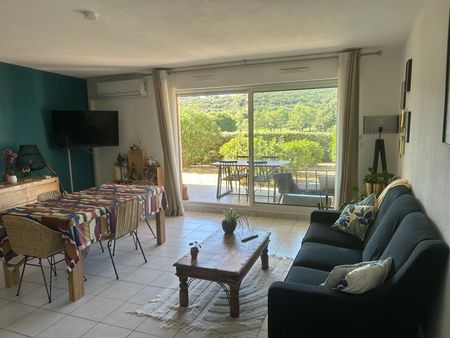 Location Appartement 3 pièces 64m² NIMES 30900 - Photo 2