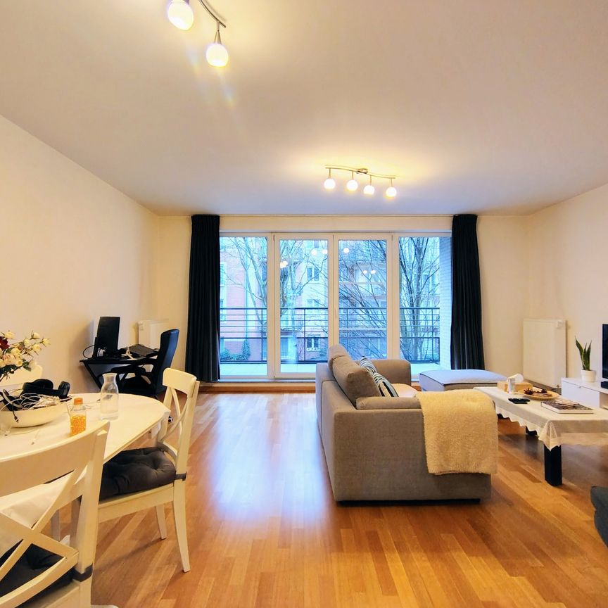 1040, Etterbeek - Foto 1