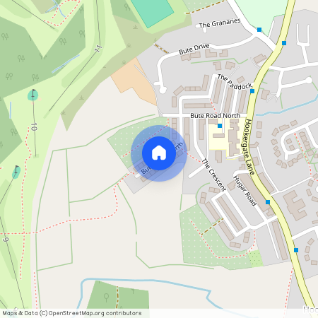 South View West, Rowlands Gill, NE39