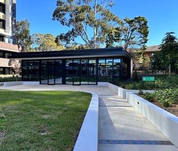 Macquarie Park - Photo 2