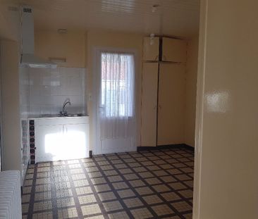Location maison 5 pièces, 71.00m², Beauvoir-sur-Mer - Photo 4