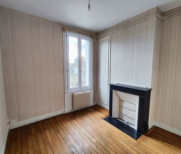 Appartement Tours 2 pièce(s) 51.15 m2 - Photo 1