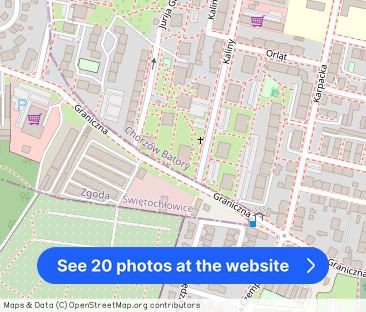 Na wynajem! Mieszkanie 66m2 w Chorzowie! - Photo 1