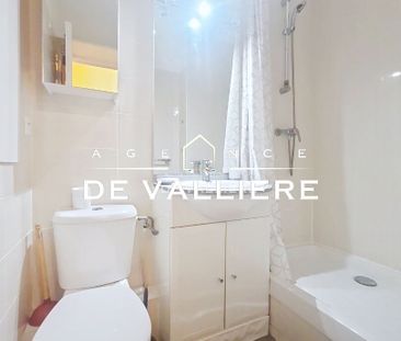 Location Appartement 1 pièce 13m² NANTERRE 92000 - Photo 3