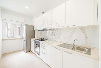 Apartamento T2 em Lisboa