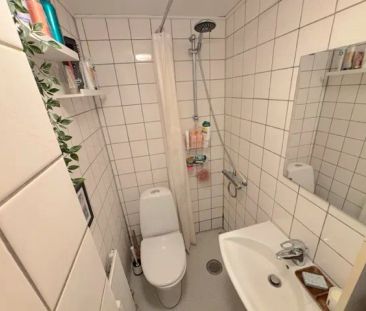 Charmerende lejlighed med hems i hjertet af Aalborg - Foto 4