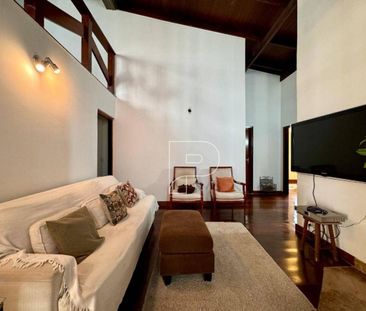 Casa Com 3 Dormitórios, 480 m² - Venda por R$1.750.000 Ou Aluguel p... - Photo 2