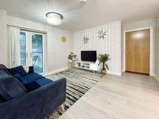 Windsor Road, Slough, SL1 - Photo 1