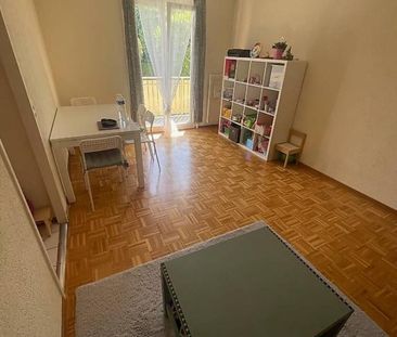 4-room apartment in Bernex. - Photo 1