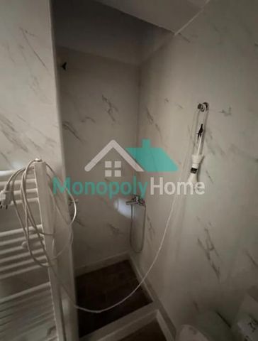 Studio/Γκαρσονιέρα για ενοικίαση Άνω Τούμπα (Τούμπα) - Photo 5