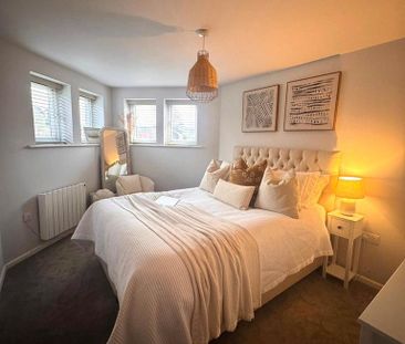 2 bedroom duplex to rent - Photo 4