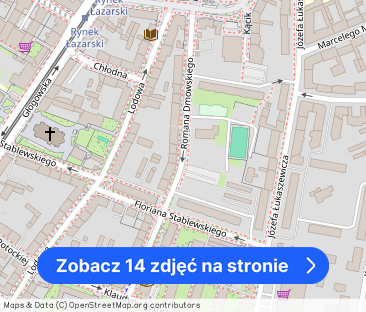 Klimatyzacja 2-pokoje, taras, parking/Grunwald - Zdjęcie 1
