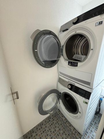 2.5 Zimmer, 60 m², 6. Stock - Foto 4