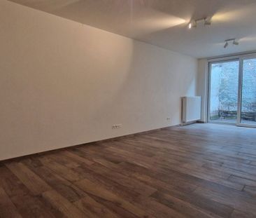 Studio met slaaphoek te huur in Leuven voor € 800 met 1 slaapkamer - Foto 4