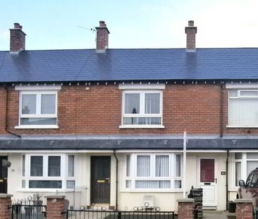 30 York Crescent, BT153RA, Belfast - Photo 1