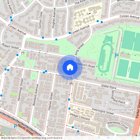 5/1 Thurston Street, NSW 2750, Penrith