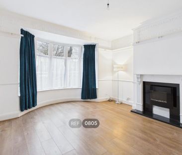 3 bedroom terraced house to rent - Photo 1