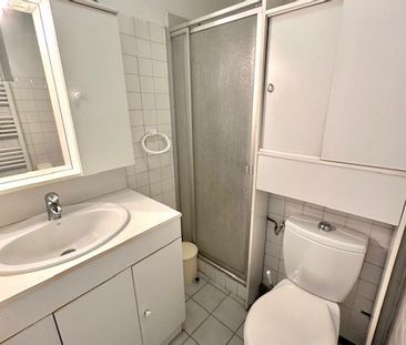 Location Appartement 1 pièce Meublé 31m² VILLEURBANNE 69100 - Photo 6