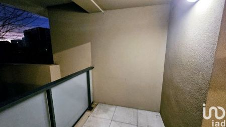 Appartement 1 pièce de 19 m² à Montpellier (34070) - Photo 3