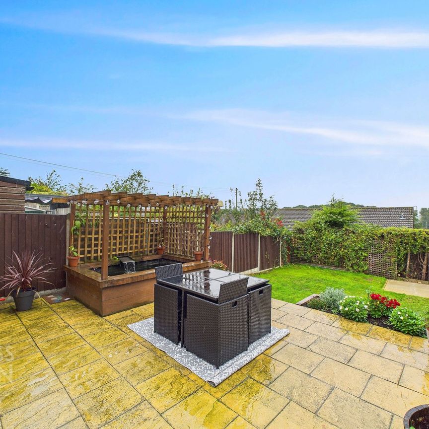 Wood View Court, New Costessey, Norwich - Photo 1