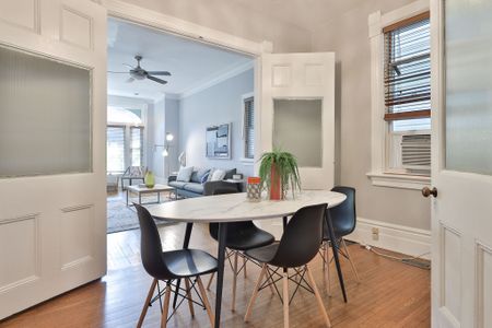 For Lease - 234 Seaton Street Unit# Apt #1, Toronto, Ontario - Photo 4