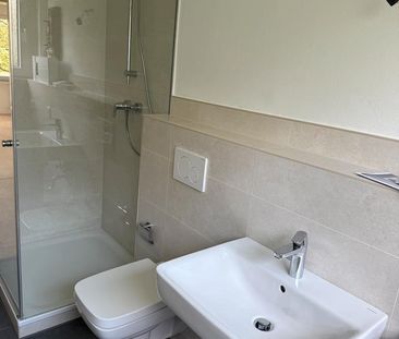 Frisch sanierte 2-Zimmer Wohnung in Paderborn zu vermieten - Foto 1