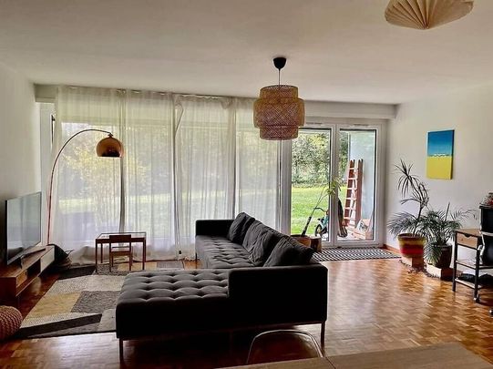 Reprise de bail – 4 pièces, Petit-Saconnex, Genève pour fin décembre - Foto 1